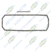 Прокладка С/Ф; 325х970; 30отв.ф10, масляного картера (поддона) МТЗ-1221
